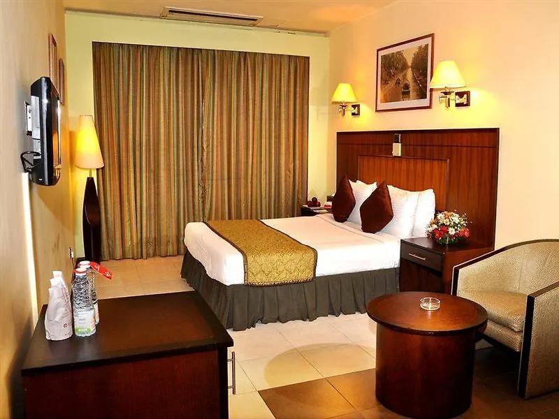 Ramada Katunayake Hotel