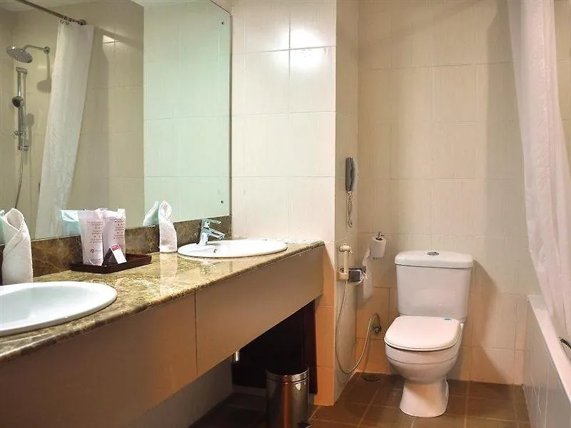 Ramada Katunayake 4*,  Sri Lanka
