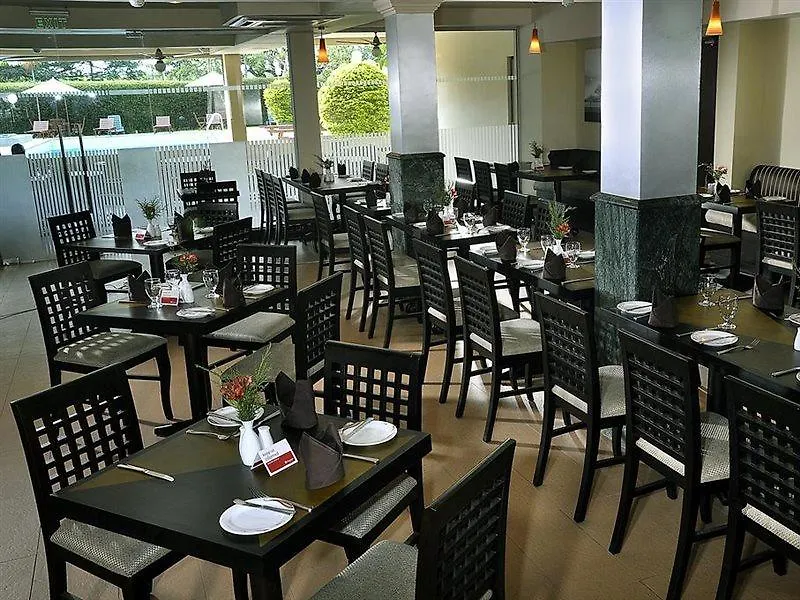 Ramada Katunayake Hotel