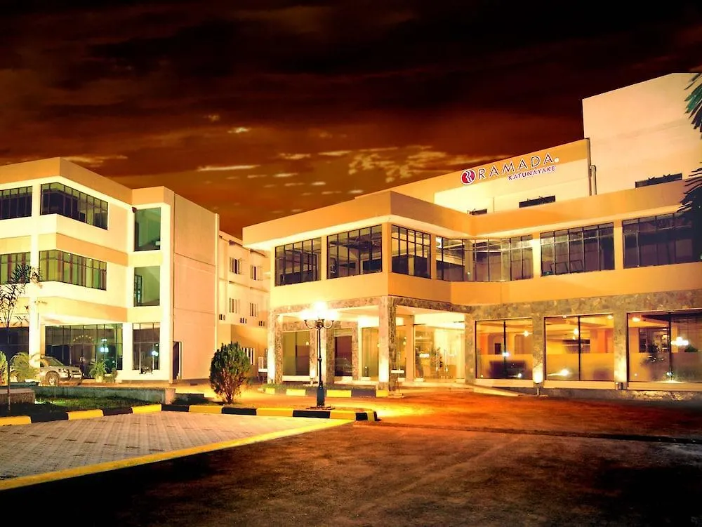 Hotel Ramada Katunayake