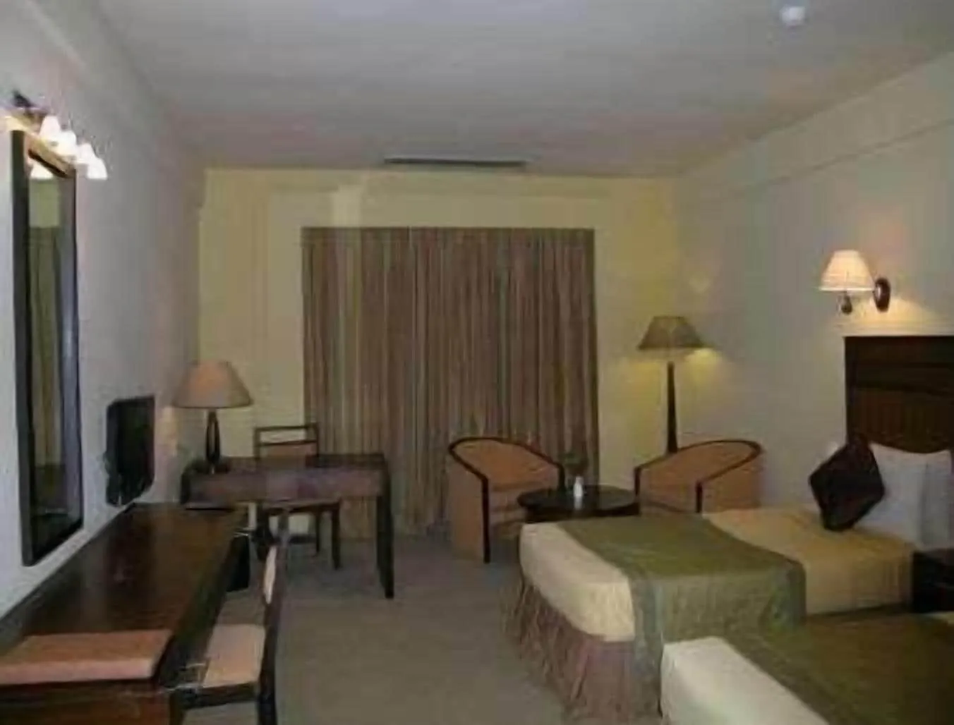Hotel Ramada Katunayake