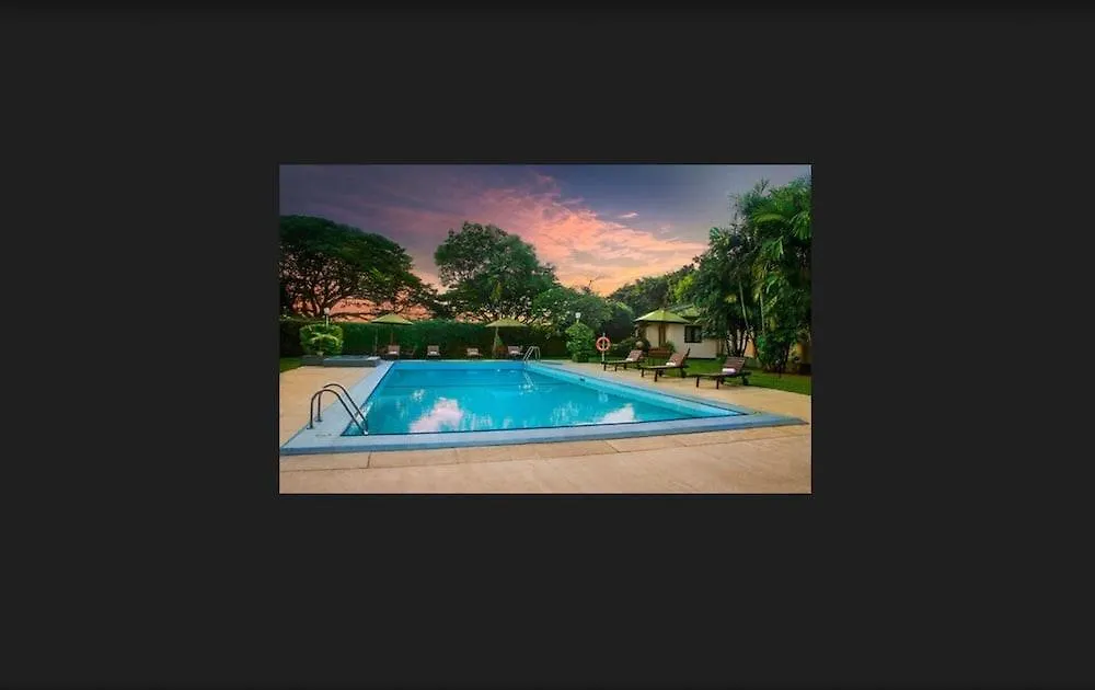 Ramada Katunayake Hotel