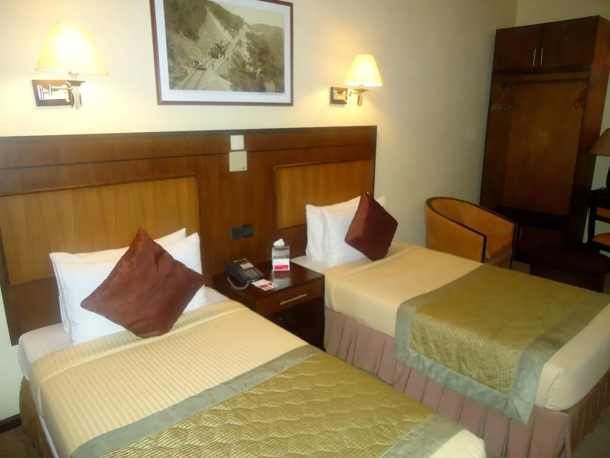 Ramada Katunayake Sri Lanka