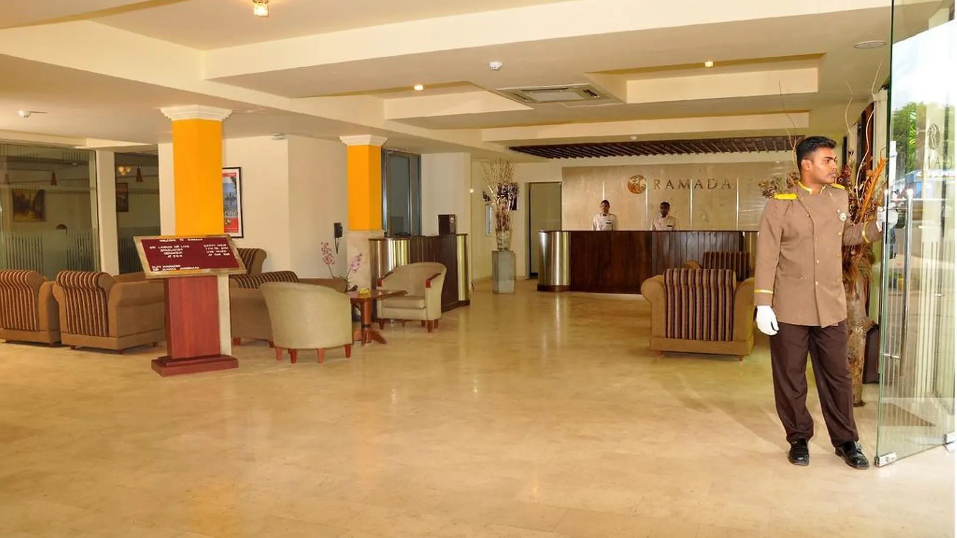 Ramada Katunayake