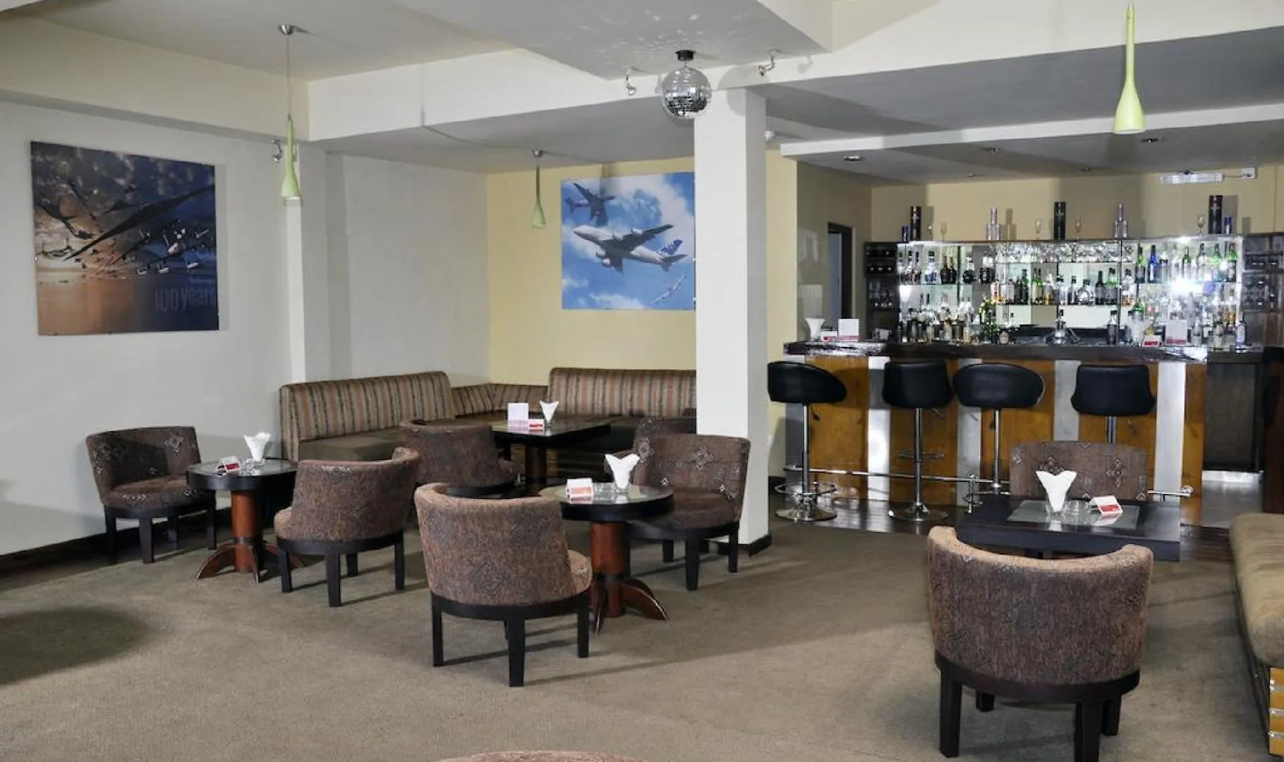 Hotel Ramada Katunayake