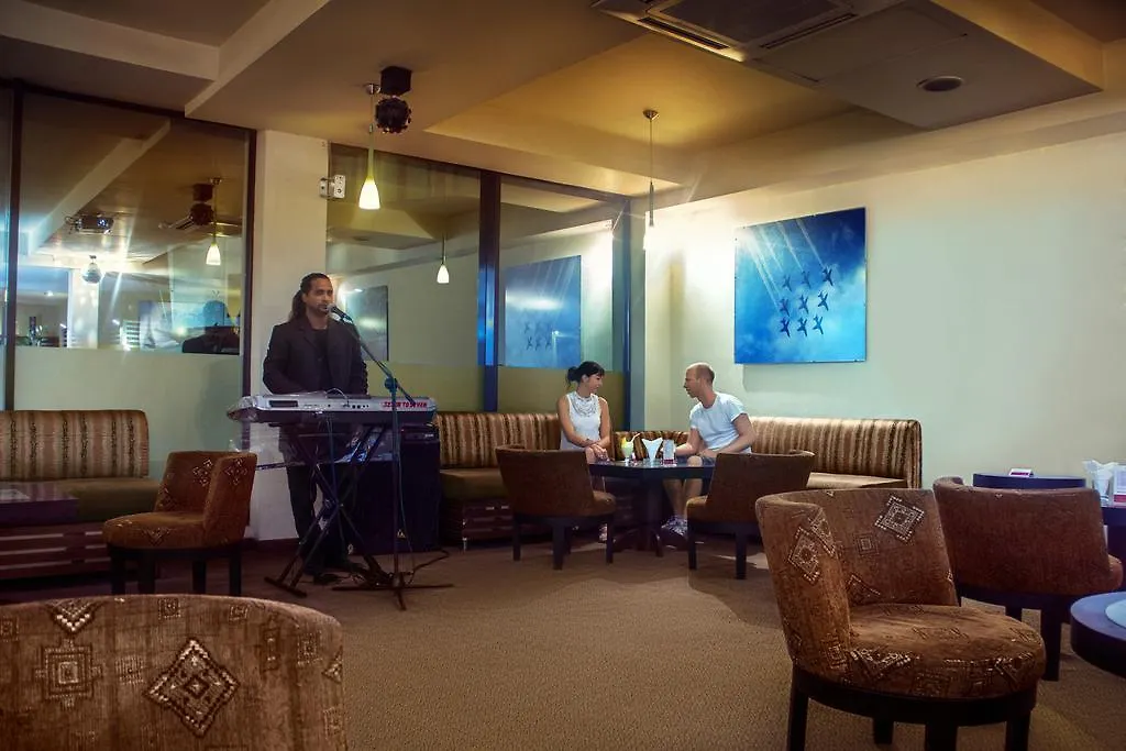 Ramada Katunayake Hotel