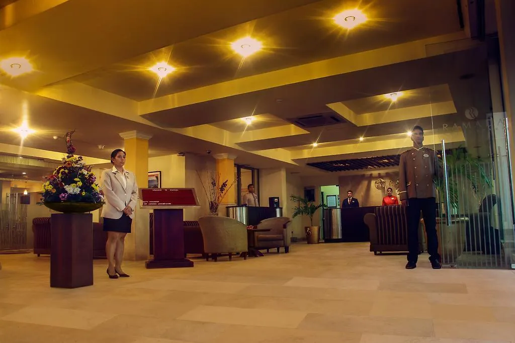 Ramada Katunayake Sri Lanka