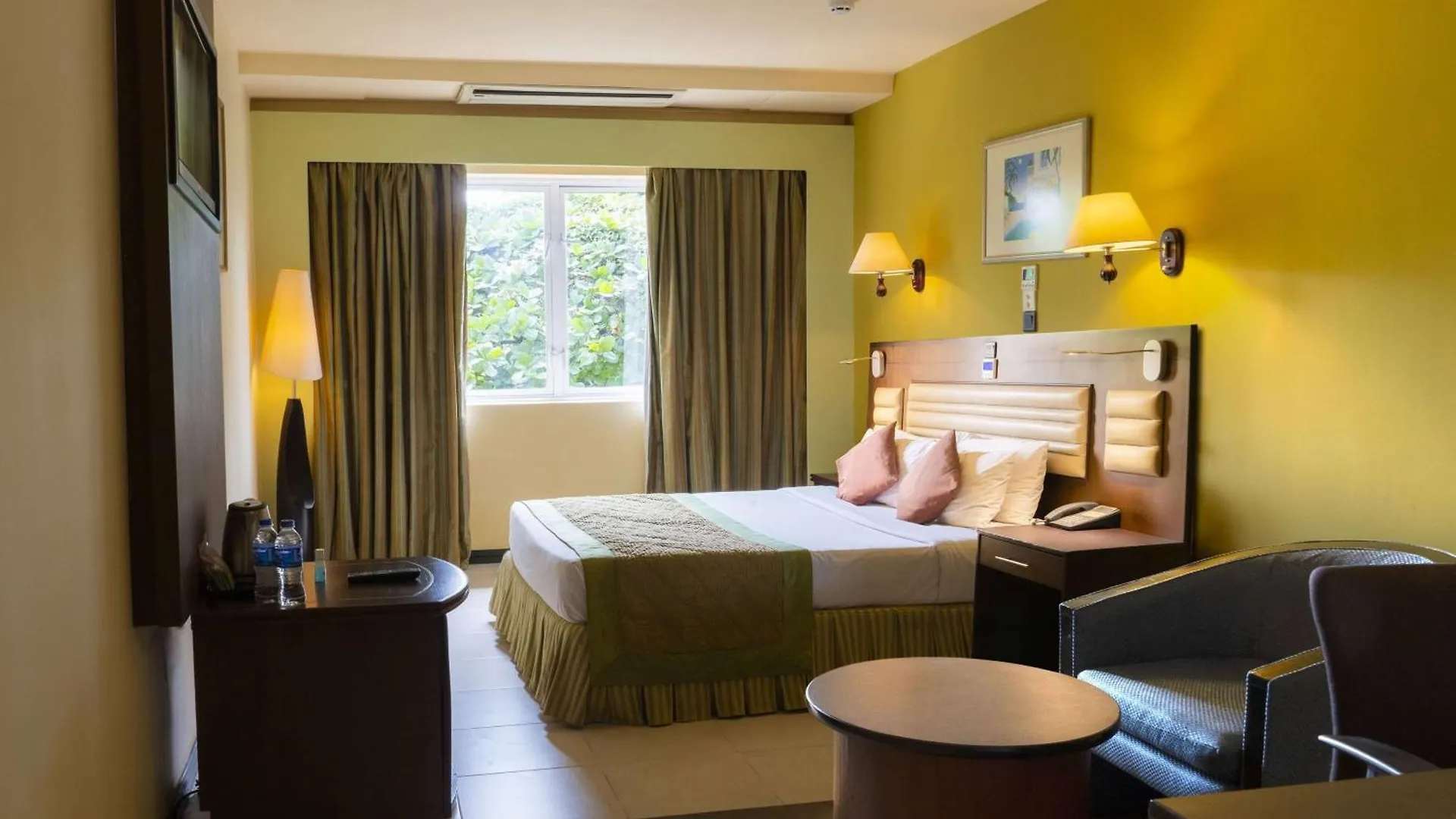 Hotel Ramada Katunayake
