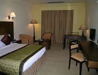 **** Hotel Ramada Katunayake Sri Lanka