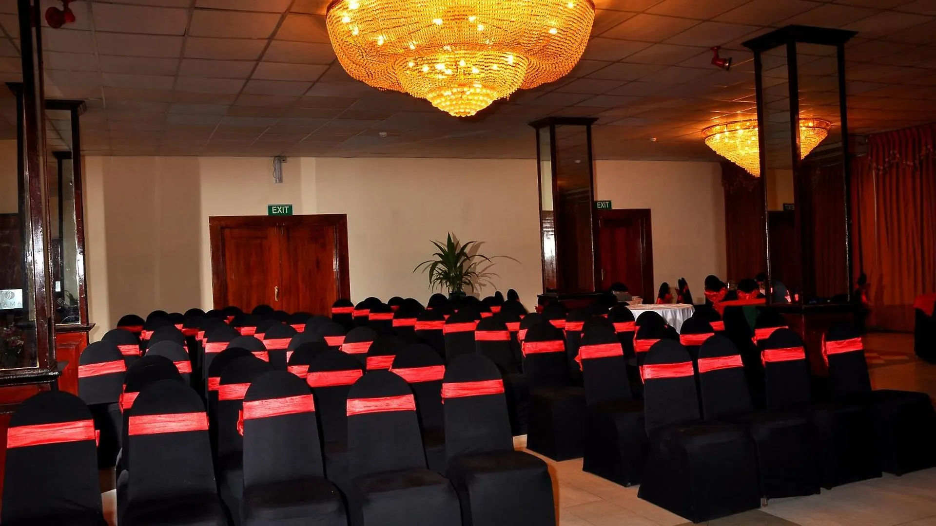 Hotel Ramada Katunayake