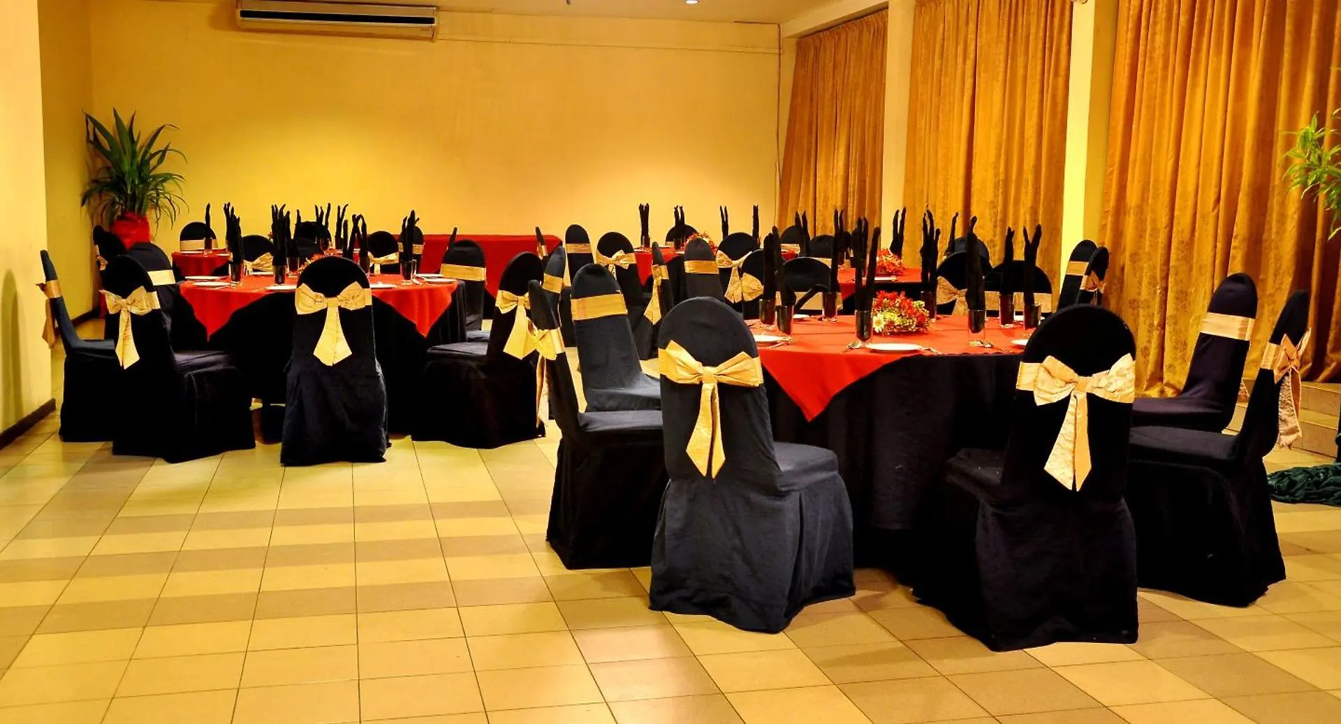Hotel Ramada Katunayake