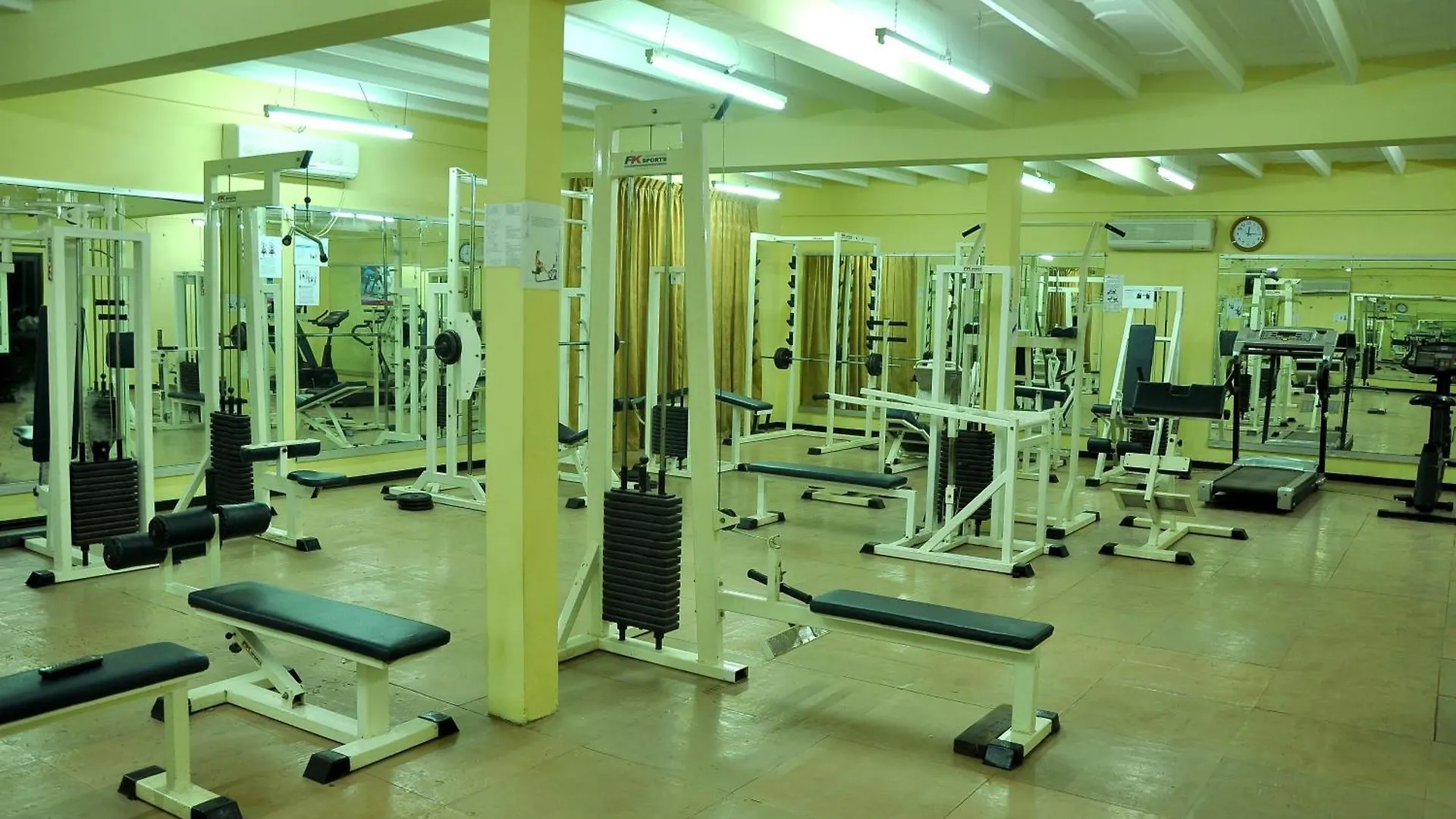 Ramada Katunayake Hotel