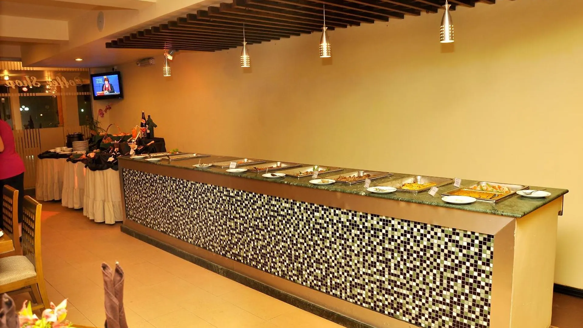 Hotel Ramada Katunayake