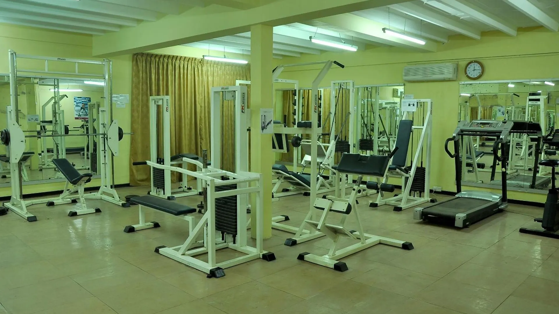 Ramada Katunayake 4*,  Sri Lanka