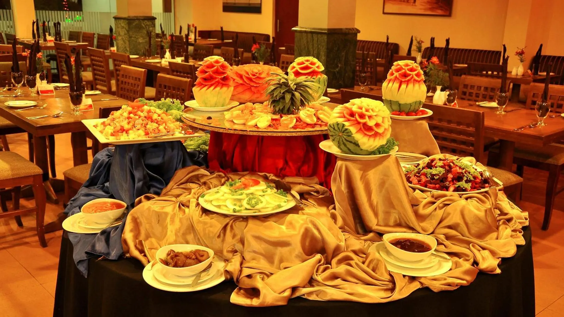 Ramada Katunayake Hotel