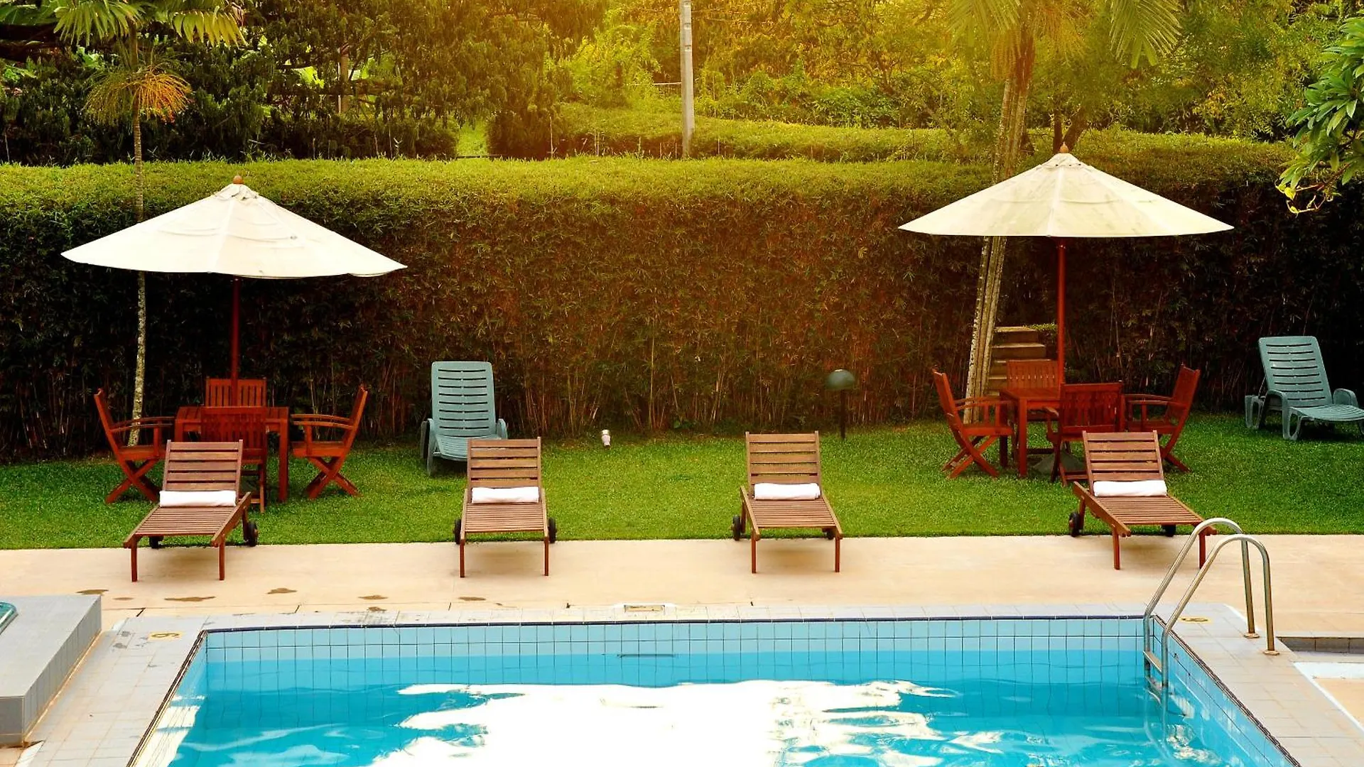 Ramada Katunayake Hotel