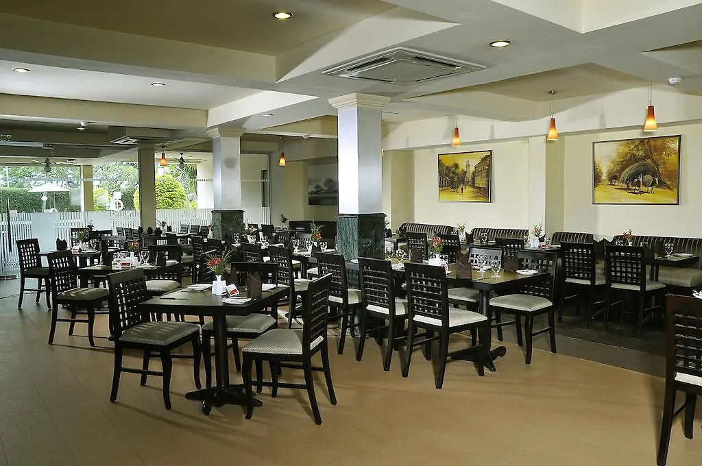 Ramada Katunayake