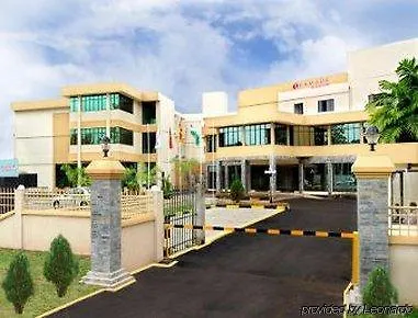Ramada Katunayake Hotel