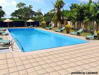 Hotel Ramada Katunayake