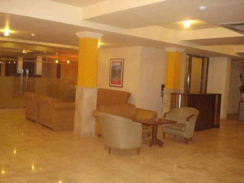 Ramada Katunayake Hotel