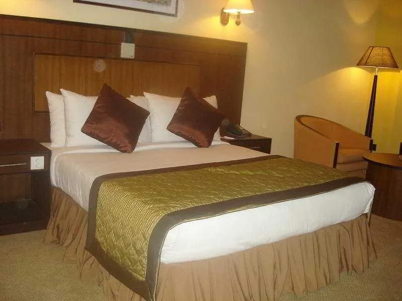 Ramada Katunayake Hotel