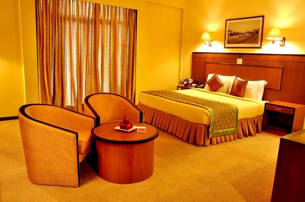 Ramada Katunayake Hotel
