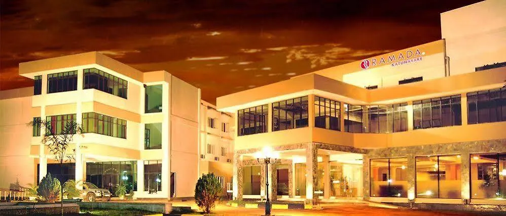 Ramada Katunayake 4*,  Sri Lanka
