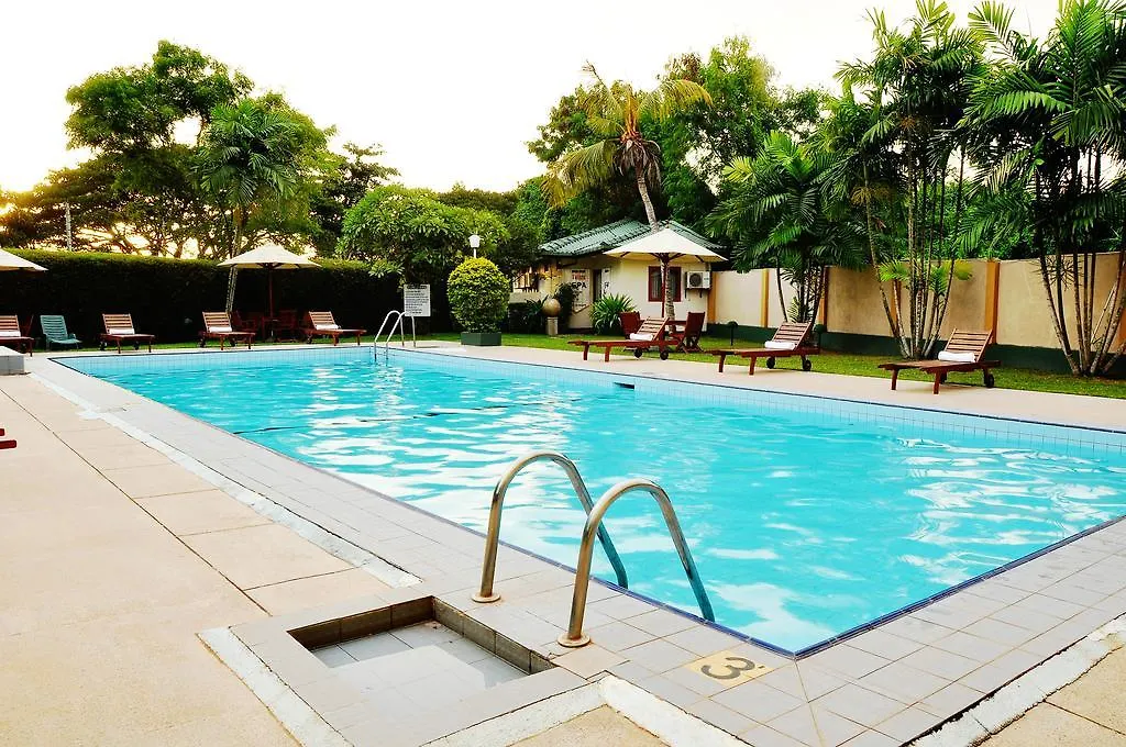 Ramada Katunayake 4*,  Sri Lanka