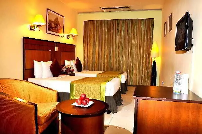 Ramada Katunayake Sri Lanka