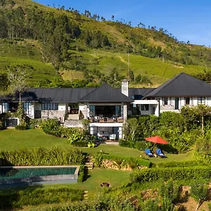 Hotel Camellia Hills, Hatton