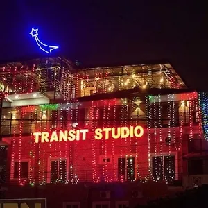 Apartment Transit, Katunayake