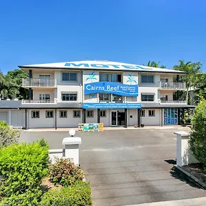 https://cairns-reef-apartments-motel.queenslandhotels.net
