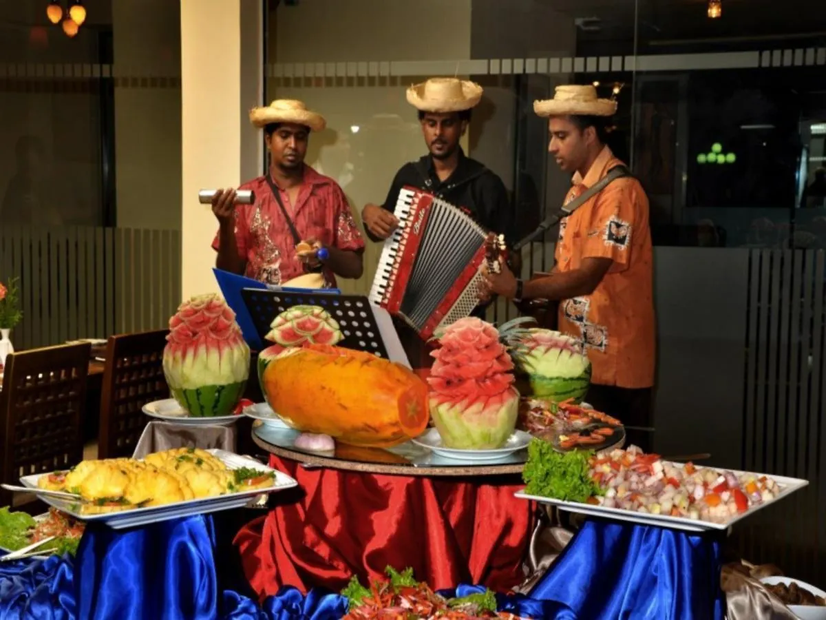 Ramada Katunayake Hotel