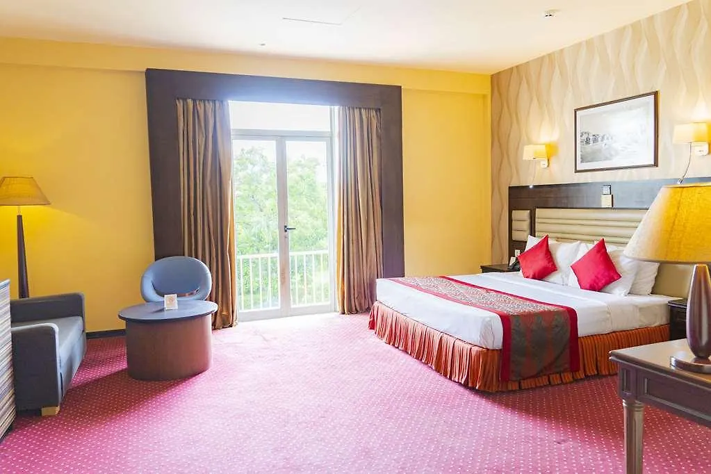 Ramada Katunayake Sri Lanka