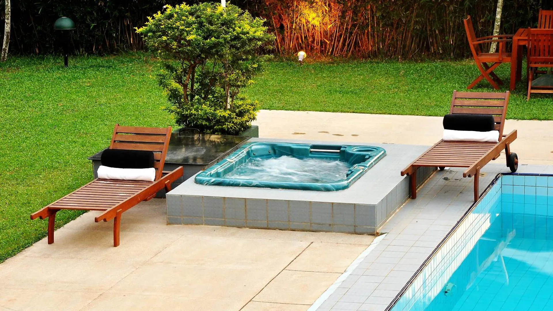 Ramada Katunayake Sri Lanka
