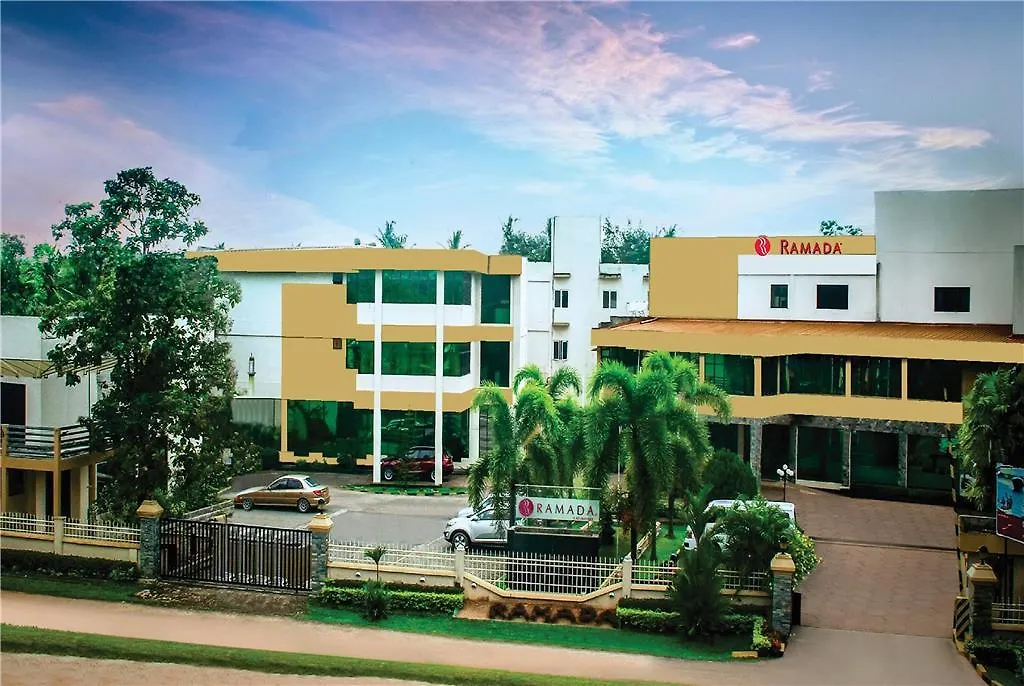 Ramada Katunayake Sri Lanka