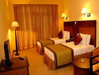 **** Hotel Ramada Katunayake Sri Lanka
